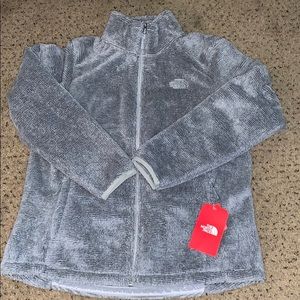 The North Face Fleece Jacket
